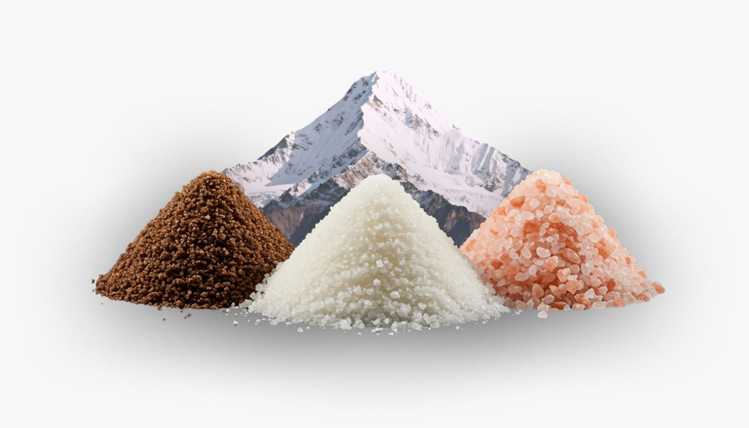 Premium Salts