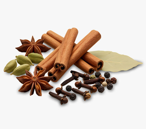 Whole Spices