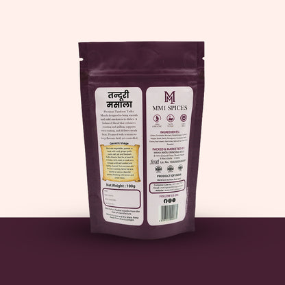 Tandoori Masala
