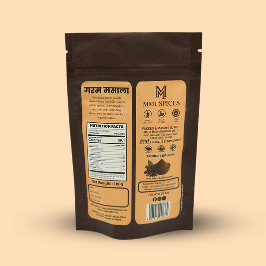 Garam Masala - Premium