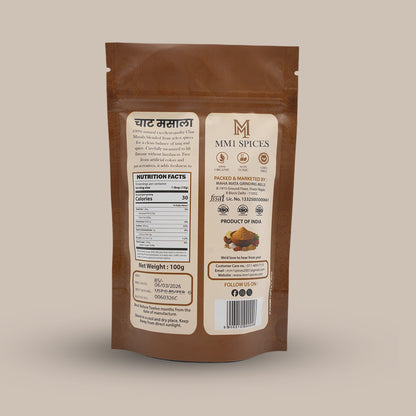 Chat Masala