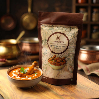 Butter Chicken Masala