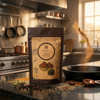 Garam Masala - Premium