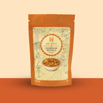 Sambar Masala