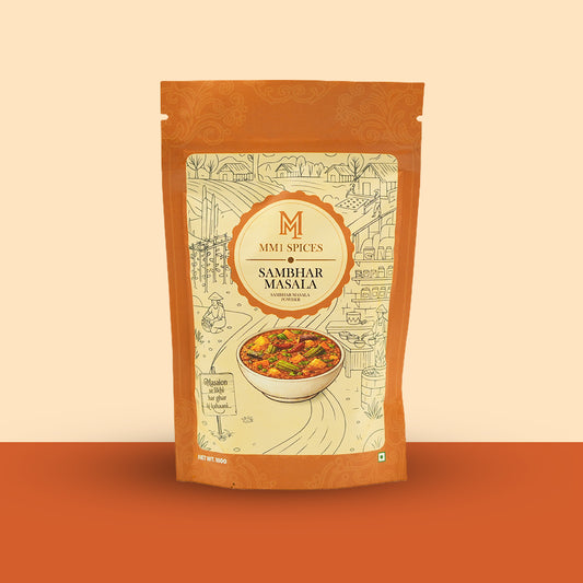 Sambar Masala