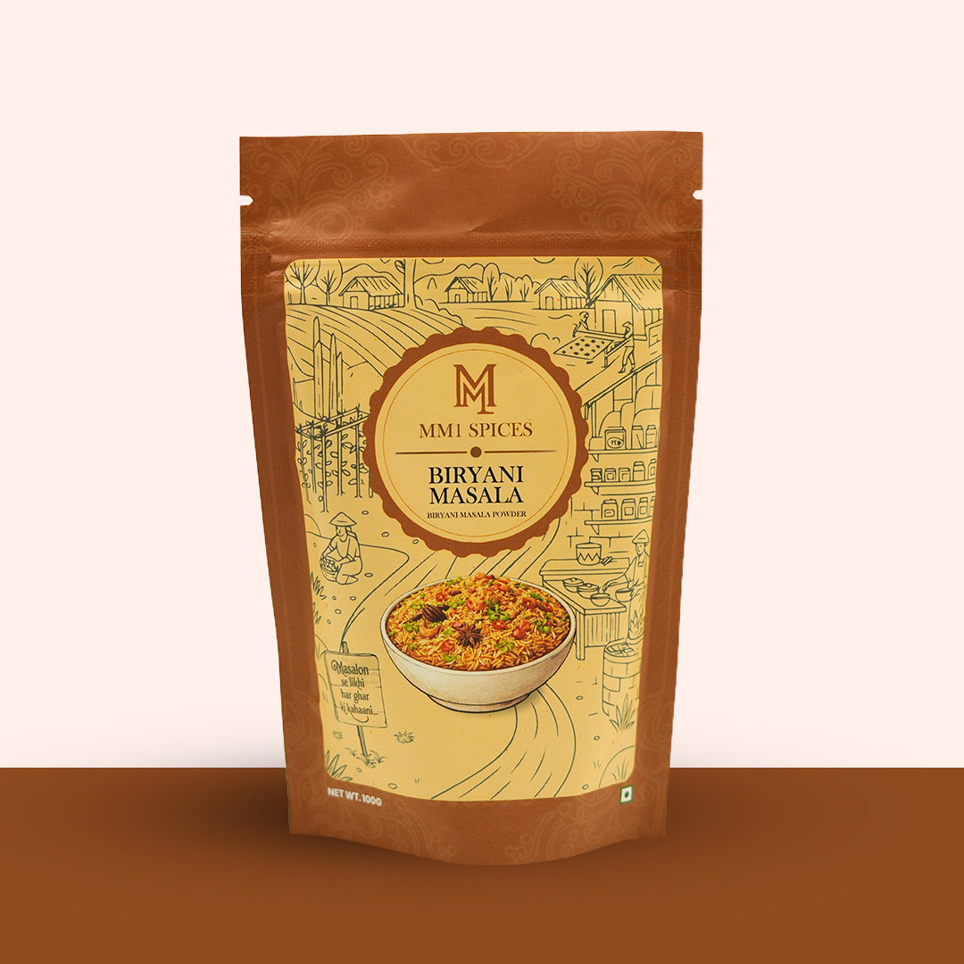 Biryani Masala