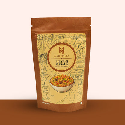 Biryani Masala