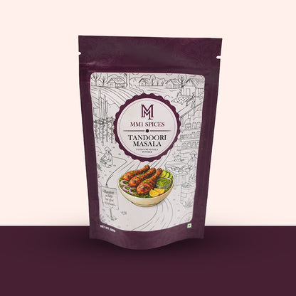 Tandoori Masala
