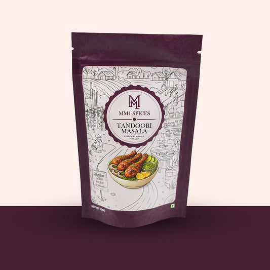 Tandoori Masala