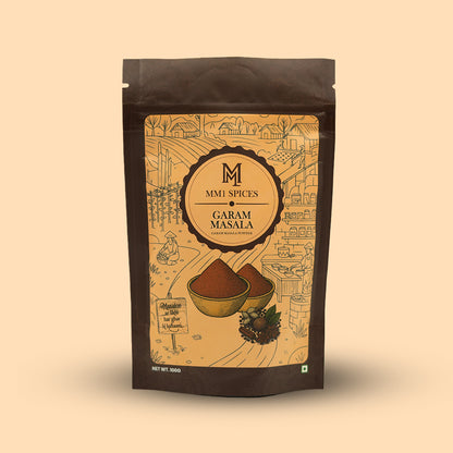 Garam Masala - Premium