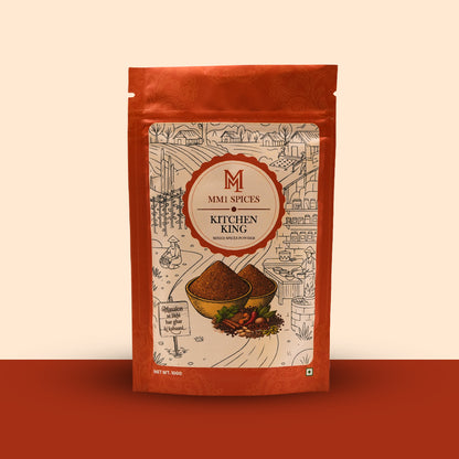 Kitchen King Masala