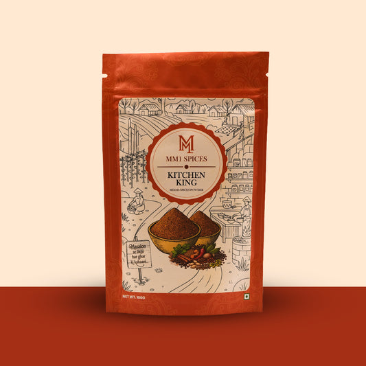 Kitchen King Masala