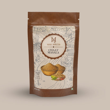 Chat Masala