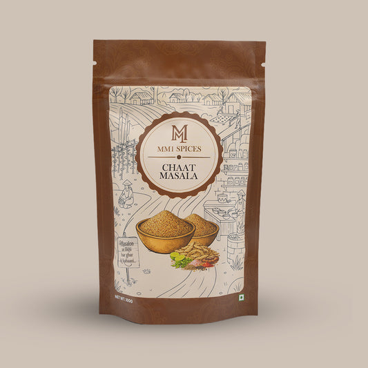 Chat Masala